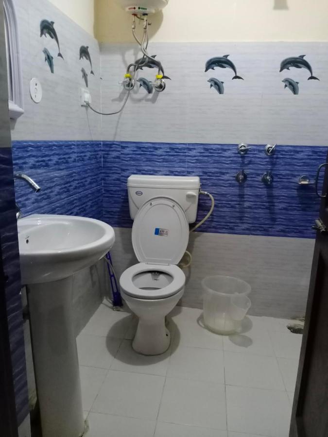 Singh Corner Hotell Dharamshala Eksteriør bilde