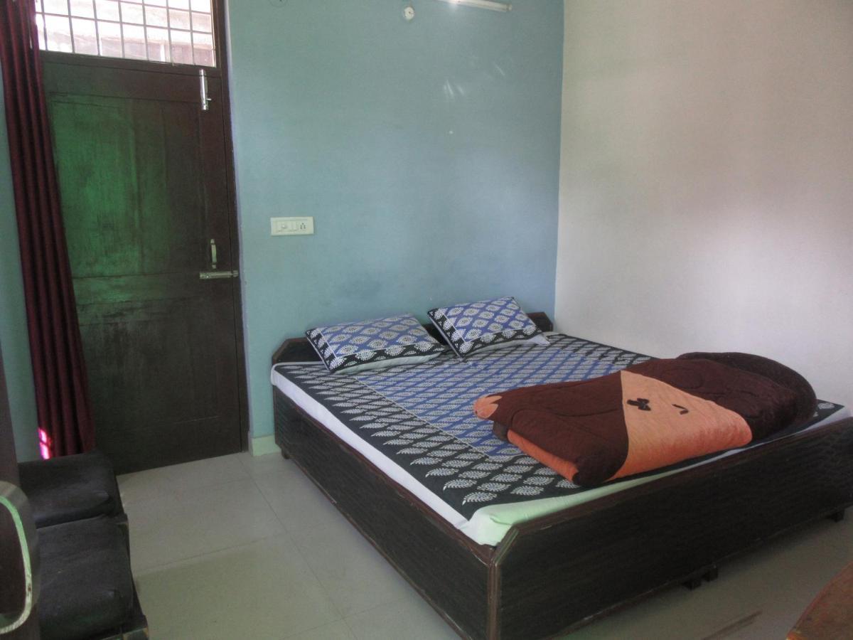 Singh Corner Hotell Dharamshala Eksteriør bilde