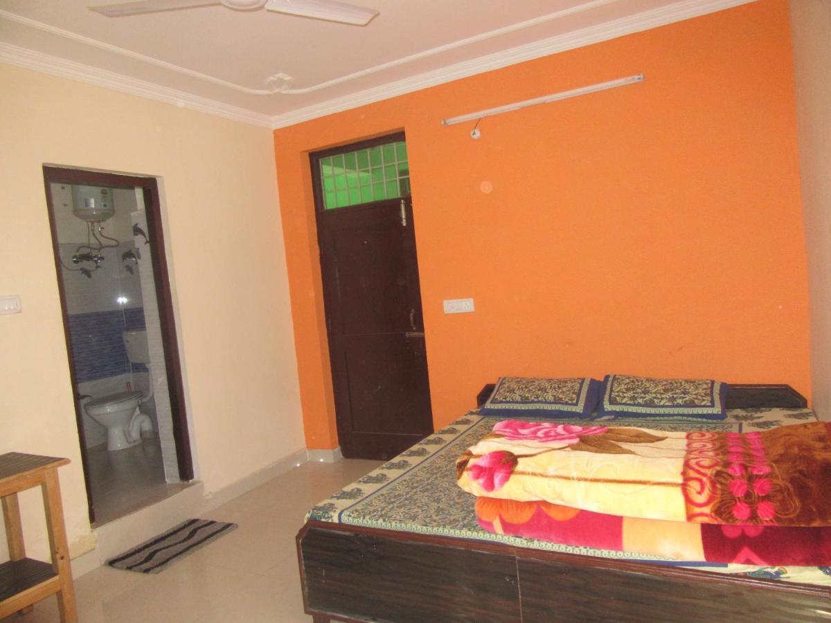 Singh Corner Hotell Dharamshala Eksteriør bilde