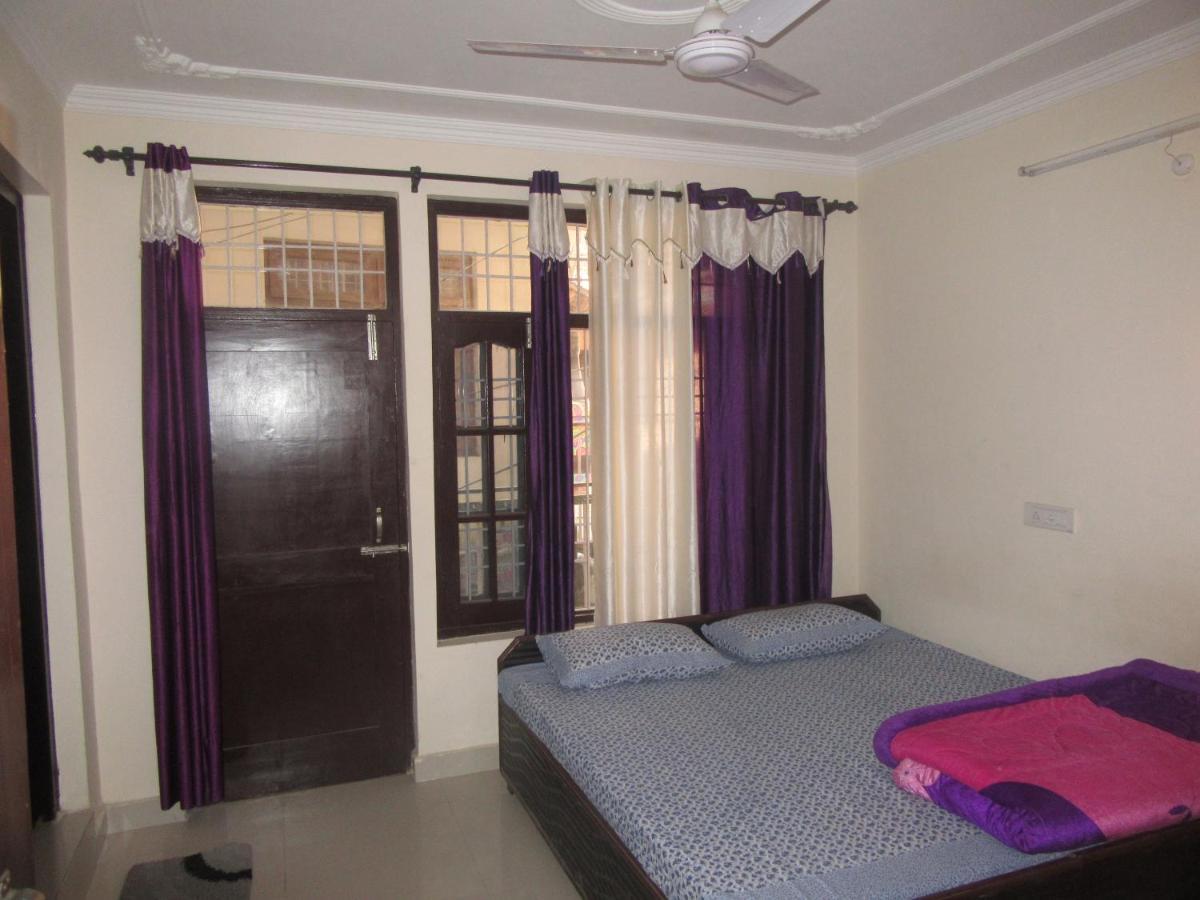 Singh Corner Hotell Dharamshala Eksteriør bilde