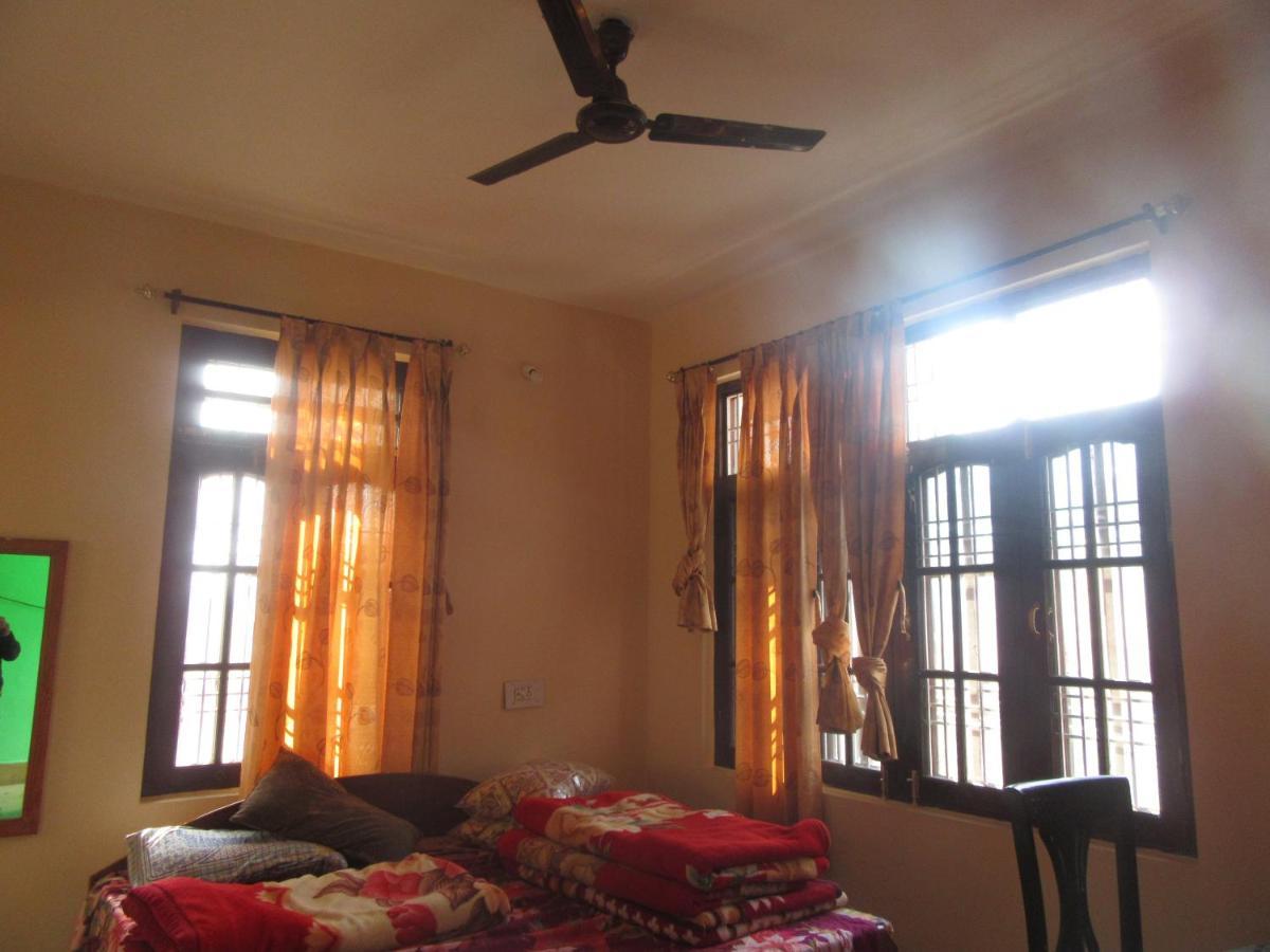 Singh Corner Hotell Dharamshala Eksteriør bilde