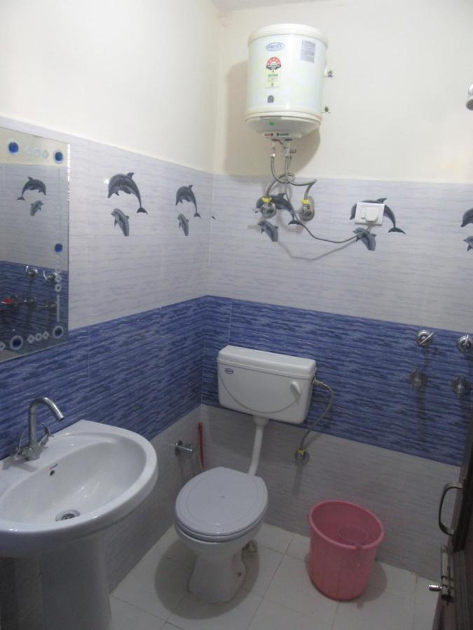Singh Corner Hotell Dharamshala Eksteriør bilde