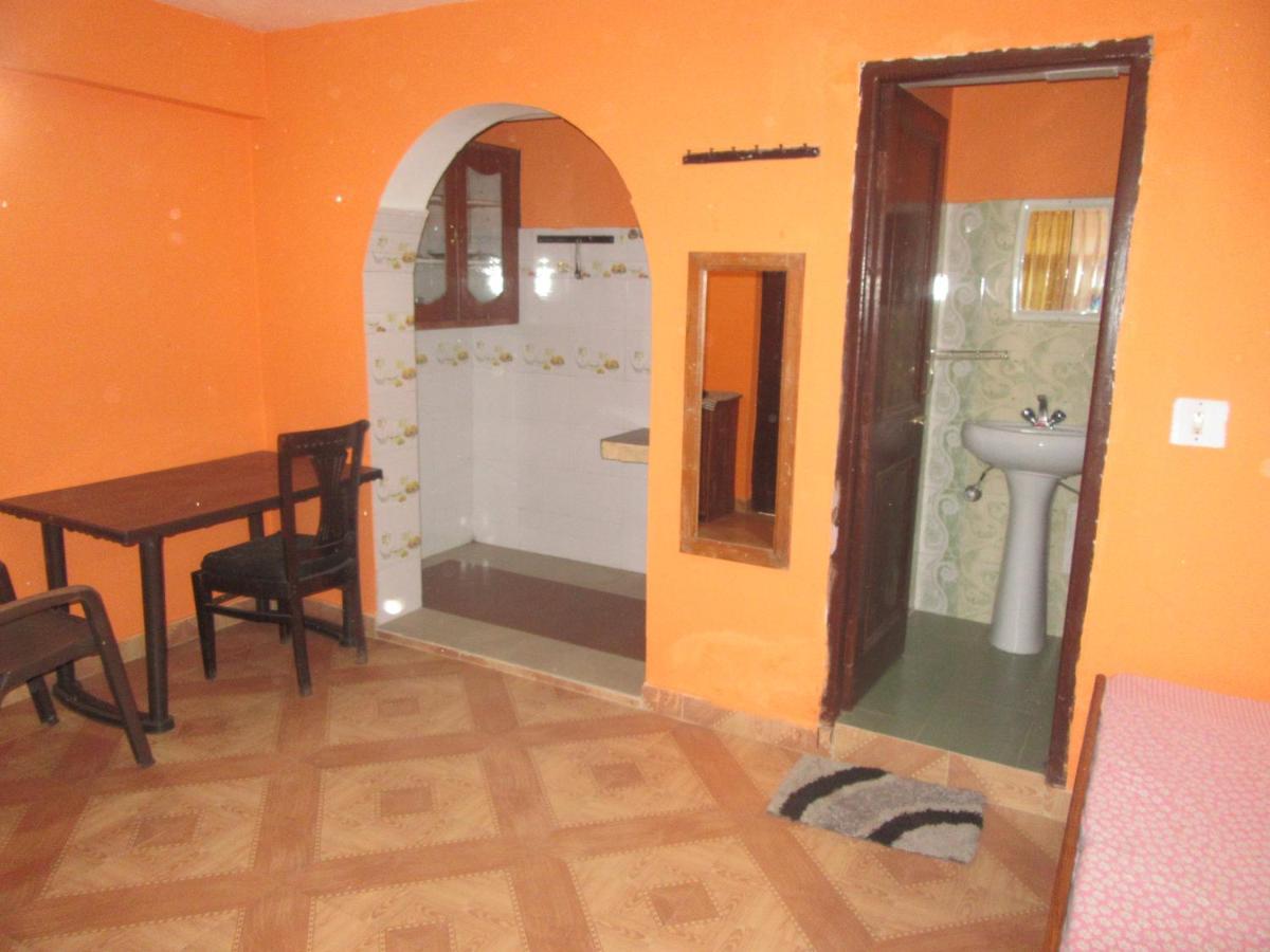 Singh Corner Hotell Dharamshala Eksteriør bilde
