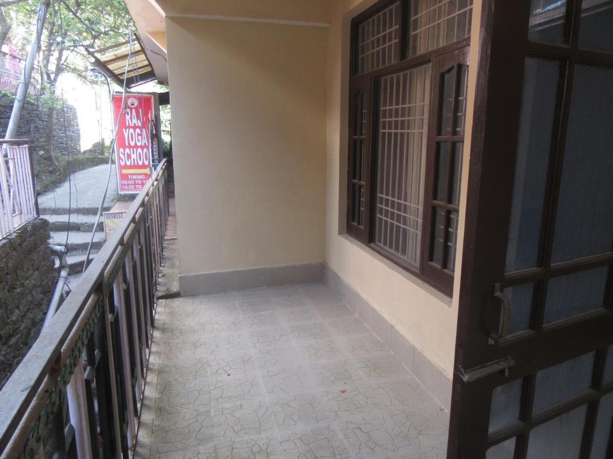 Singh Corner Hotell Dharamshala Eksteriør bilde