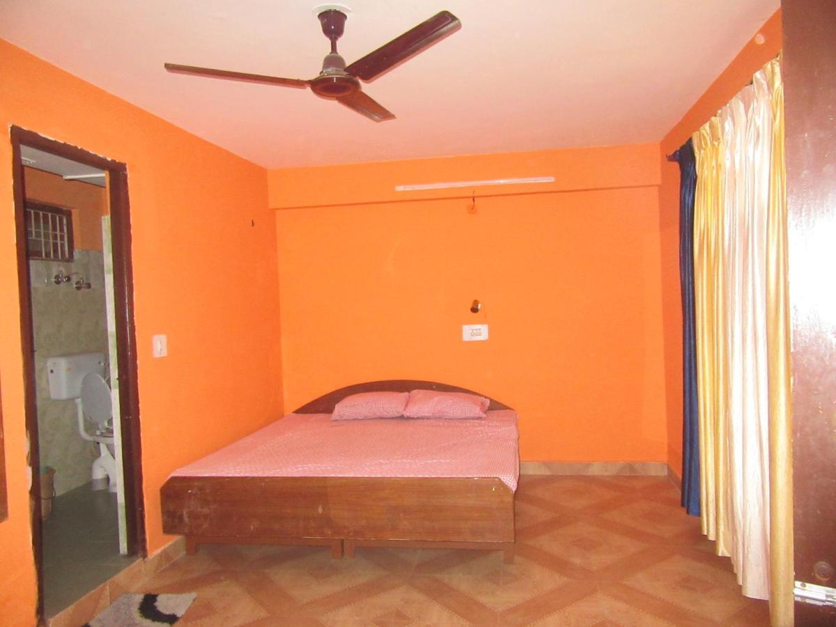 Singh Corner Hotell Dharamshala Eksteriør bilde