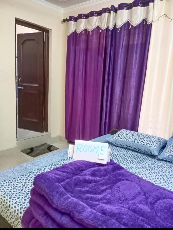 Singh Corner Hotell Dharamshala Eksteriør bilde