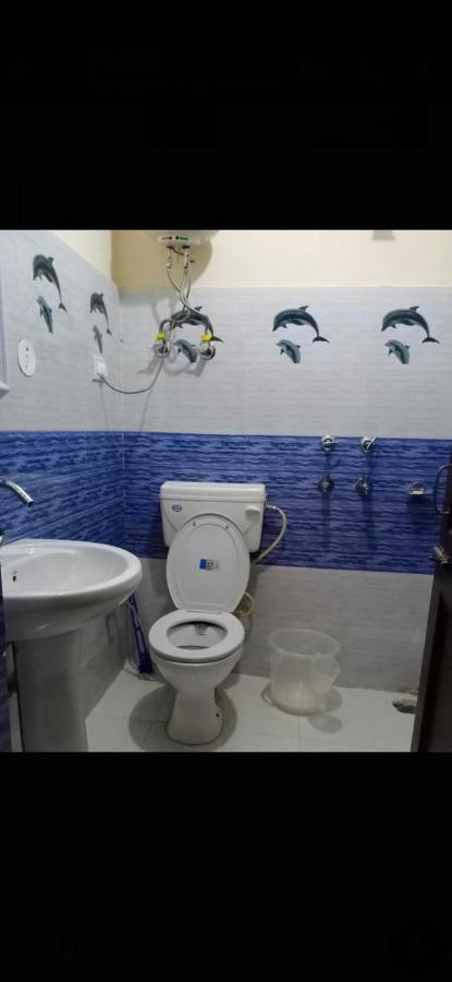 Singh Corner Hotell Dharamshala Eksteriør bilde